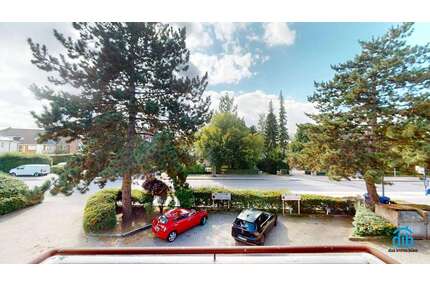 Wohnung zum Kaufen in Lübeck 146.300,00 € 46 m²