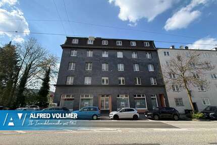 Wohnung zum Mieten in Wuppertal 450,00 € 65 m²