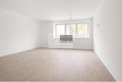 Hell, modern, ebenerdig – ideal für den Single-Alltag! - Melle Bruchmühlen