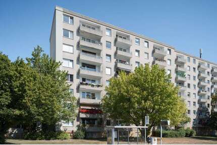 Wohnung zum Mieten in Wolfsburg 569,00 € 71.1 m²