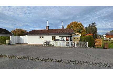 Charmantes Wohnensemble mit separatem TherapieraumMusikzimmer - Wielenbach