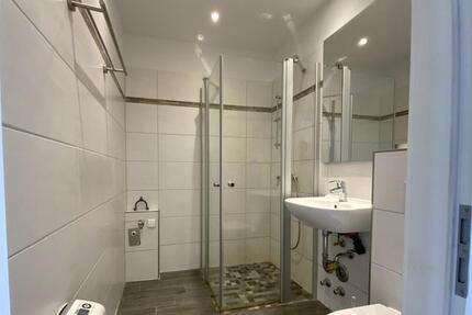 3-Zimmerwohnung mit Balkon seniorengerecht - Wittenberg Lutherstadt