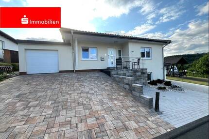 Einziehen, Wohlfühlen, Genießen - Ihr neues Zuhause wartet! - Mittenaar Ballersbach