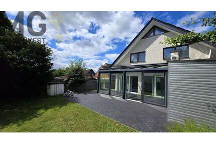 Haus zum Kaufen in Hamm 650.000,00 € 230 m²