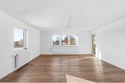 OFFENE BESICHTIGUNG 28.03 Obergeschoss | kernsaniert | Garage & Stellplatz - Niedermotzing