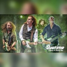 Quotime – Tribute to Status Quo
