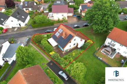 Haus zum Kaufen in Bad Sobernheim 419.000,00 € 136 m²