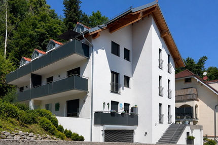 Wohnung zum Kaufen in Wolfratshausen 589.000,00 € 83.4 m²