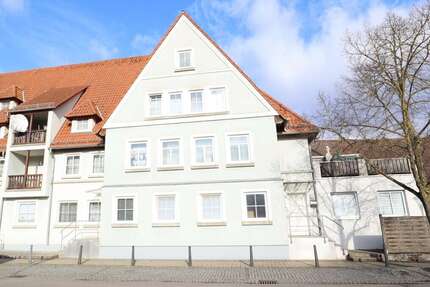 Wohnung zum Kaufen in Gemmingen 249.000,00 € 85.28 m²