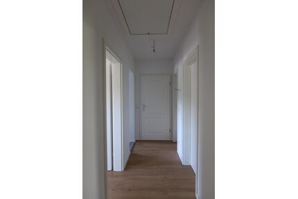 frisch sanierte 3-Zimmerwohnung - Kirn