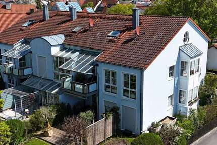 Wohnung zum Kaufen in Schrobenhausen 440.000,00 € 117 m²