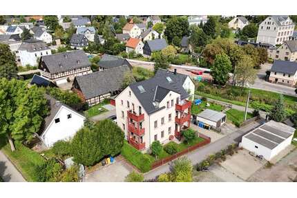 Haus zum Kaufen in Mülsen 375.000,00 € 347 m²