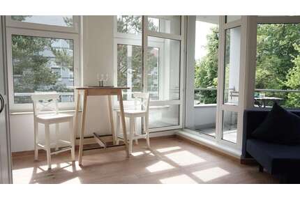 Wohnung zum Mieten in Berlin 695,00 € 36 m²