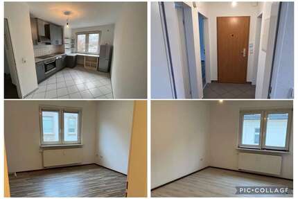 Wohnung zum Mieten in Hagen 425,00 € 55 m²