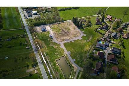 Grundstück zu verkaufen in Lemwerder 149.000,00 € 702 m²