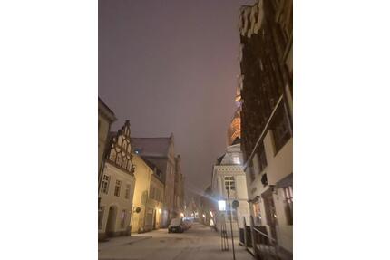 Reduziert - Wohnung in der Altstadt von Stralsund – auf Zeit