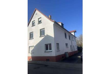 Wohnung zum Kaufen in Raunheim 210.000,00 € 95 m²
