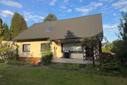 Freistehendes EFH (Raumwunder) mit Ausbaureserve in ruhiger Sackgasse in Mettmann Süd!