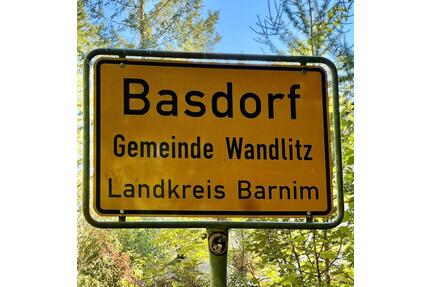 Provisionsfreies Einfamilienhaus in Top-Lage - Ihr neues Zuhause - Wandlitz