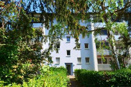 Wohnung zum Mieten in Kaiserslautern 479,00 € 41.61 m²