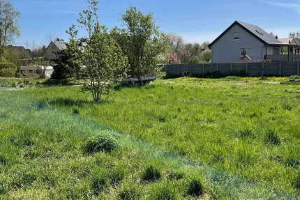 Grundstück zu verkaufen in Grimma 60.000,00 € 502 m²