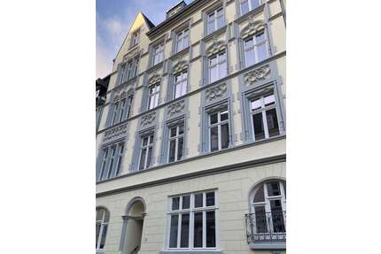 Wohnung zum Mieten in Wuppertal 440,00 € 53 m²