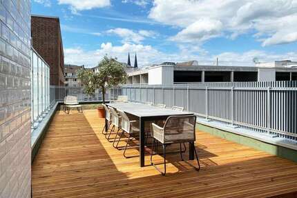 Wohnung zum Kaufen in Düsseldorf 799.000,00 € 118.4 m²