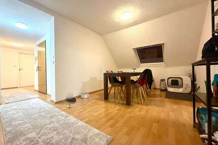 Wohnung zum Kaufen in Kirchheim 245.000,00 € 110.5 m²