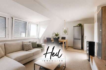 Wohnung zum Kaufen in Belgershain 40.000,00 € 42.9 m²