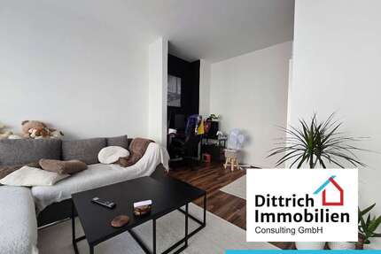 Wohnung zum Kaufen in Pforzheim 99.000,00 € 32 m²