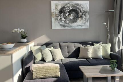 Meerblick Ferienwohnungen Fehmarn Südstrand