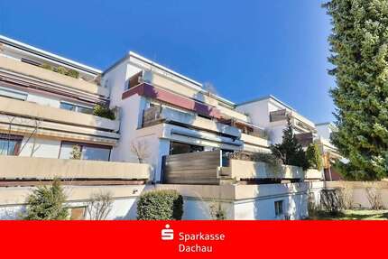 Wohnung zum Kaufen in Karlsfeld 305.000,00 € 60 m²