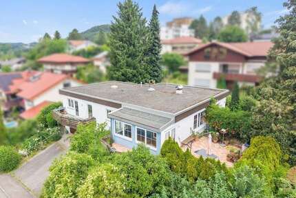 Haus zum Kaufen in Stockach 375.000,00 € 128 m²
