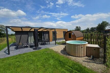 Ferienwohnung mit Wellness und Hundegitter - Wuppertal Elberfeld