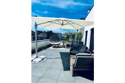 Wohnung zum Kaufen in Cremlingen 480.000,00 € 105 m²