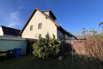 Haus zum Kaufen in Wiedemar OT Wiesenena 295.000,00 € 120 m²