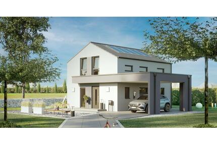 Miet-Preis-Bremse. Sichere Planung mit Miet-Kauf. - Eschwege