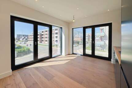 Wohnung zum Kaufen in Sylt 1.297.000,00 € 42 m²
