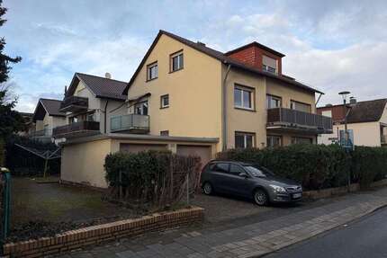 Wohnung zum Kaufen in Offenbach 349.000,00 € 105 m²
