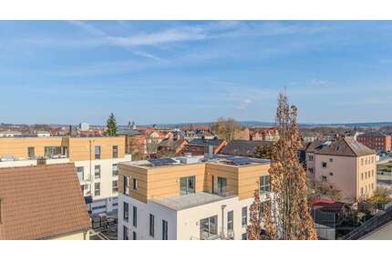 Wohnung zum Mieten in Bayreuth 2.040,00 € 138.95 m²