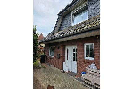 Geräumige Doppelhaushälfte - 1.150,00&nbsp;EUR Kaltmiete, ca.&nbsp; 116,00&nbsp;m&sup2; in Bremervörde (PLZ: 27432)