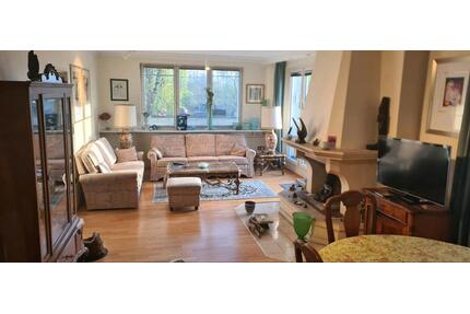 Penthouse Wohnung mit gr. Sonnen-Terrasse - Berlin Charlottenburg-Wilmersdorf