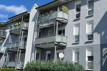 Wohnung zum Kaufen in Höhr-Grenzhausen 182.000,00 € 65 m²