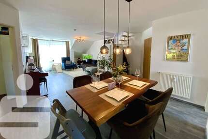 Wohnung zum Kaufen in Senden 360.000,00 € 99 m²