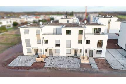 Erfüllen Sie sich Ihren Traum vom Eigenheim! ##Schlüsselfertig zum Festpreis!## - Messel