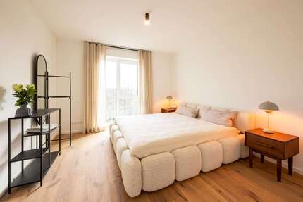 Wohnung zum Kaufen in Lüneburg 545.000,00 € 79 m²