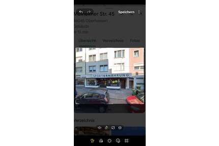 Wohnung zum Mieten in Oberhausen 495,00 € 109 m²