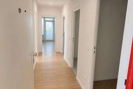 Wohnung zum Mieten in Kiel 787,00 € 63 m²