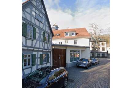 Wohnung zum Mieten in Bad Soden am Taunus 2.000,00 € 116 m²
