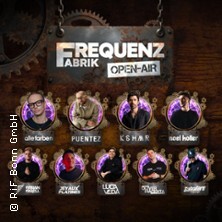 Frequenzfabrik Open-Air